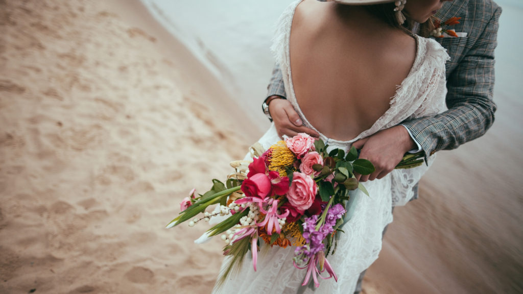 South Padre Island Wedding Services